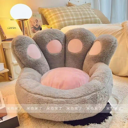CAT PAWN FUZZY SOFA - DeDiAl E - Commerce