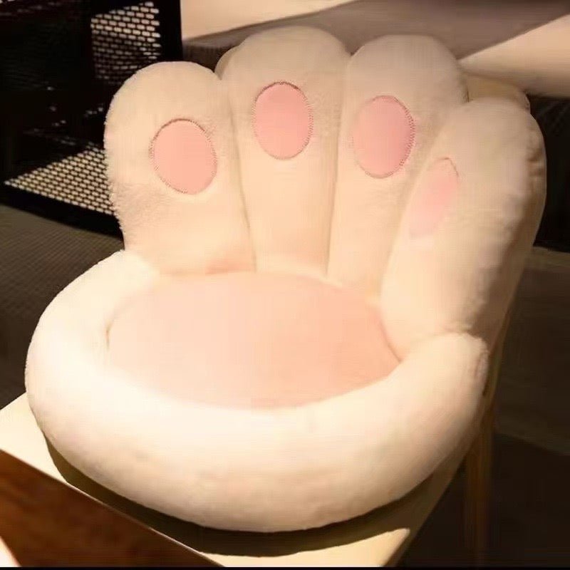 CAT PAWN FUZZY SOFA - DeDiAl E - Commerce