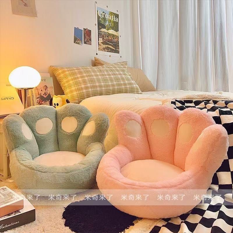 CAT PAWN FUZZY SOFA - DeDiAl E - Commerce