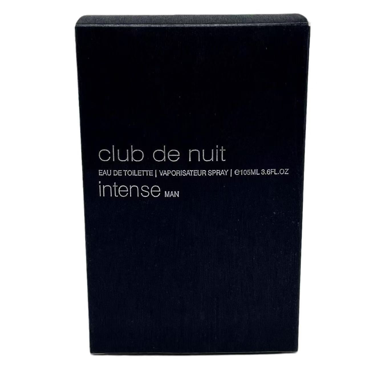 CLUB DE NUIT - DeDiAl E - Commerce