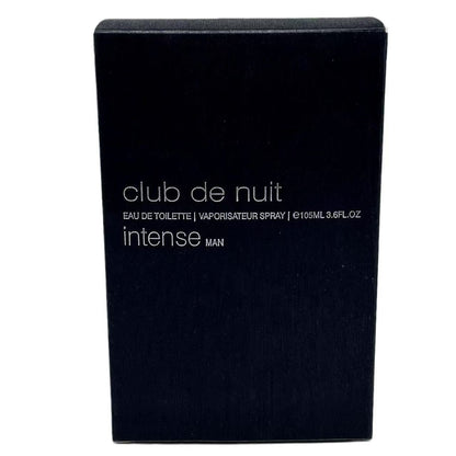 CLUB DE NUIT - DeDiAl E - Commerce