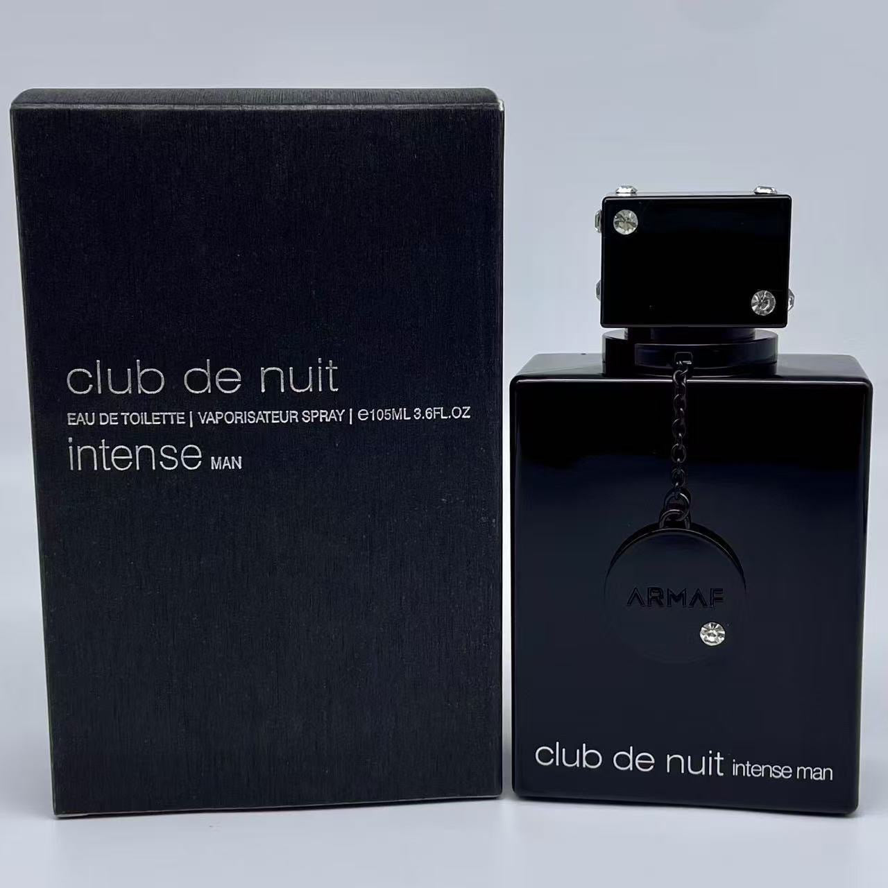 CLUB DE NUIT - DeDiAl E - Commerce