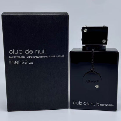 CLUB DE NUIT - DeDiAl E - Commerce