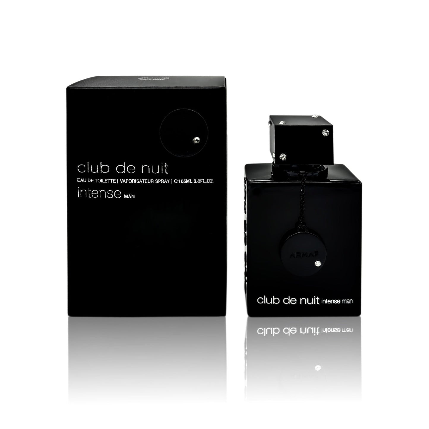 CLUB DE NUIT - DeDiAl E - Commerce