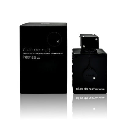 CLUB DE NUIT - DeDiAl E - Commerce