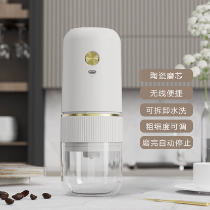 COFFEE GRINDER - DeDiAl E - Commerce