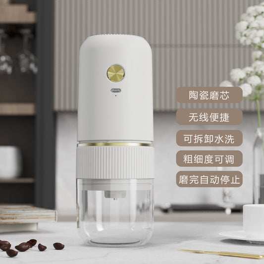 COFFEE GRINDER - DeDiAl E - Commerce