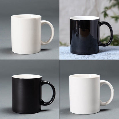 COFFEE MUGS - DeDiAl E - Commerce