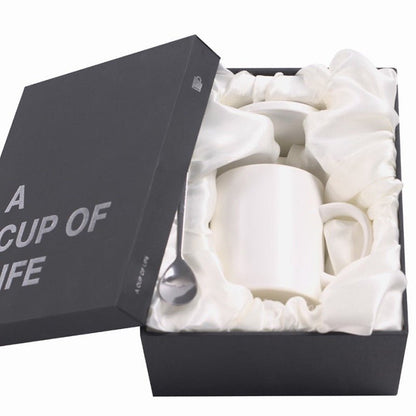COFFEE MUGS - DeDiAl E - Commerce