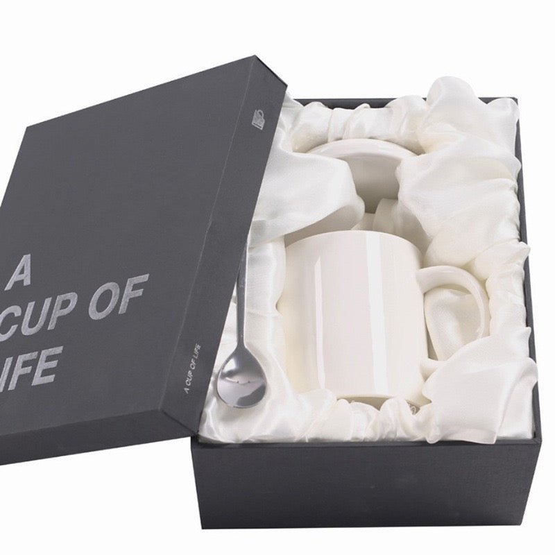 COFFEE MUGS - DeDiAl E - Commerce
