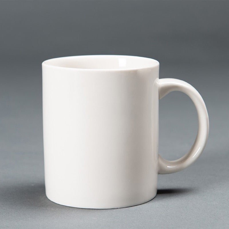 COFFEE MUGS - DeDiAl E - Commerce