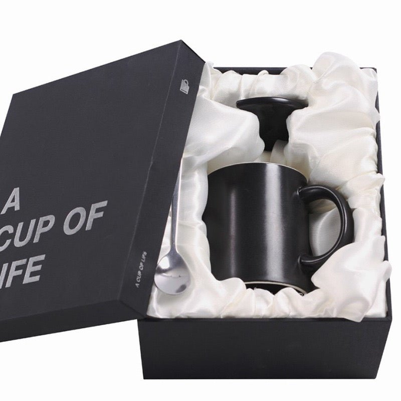 COFFEE MUGS - DeDiAl E - Commerce