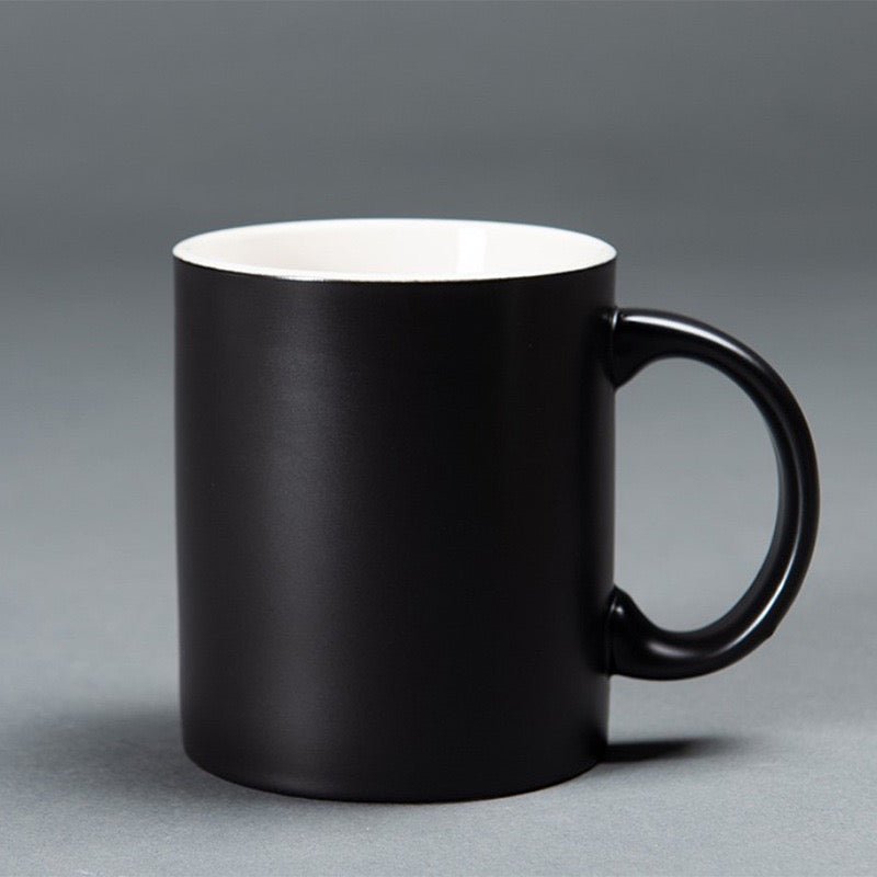 COFFEE MUGS - DeDiAl E - Commerce
