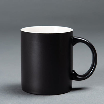 COFFEE MUGS - DeDiAl E - Commerce