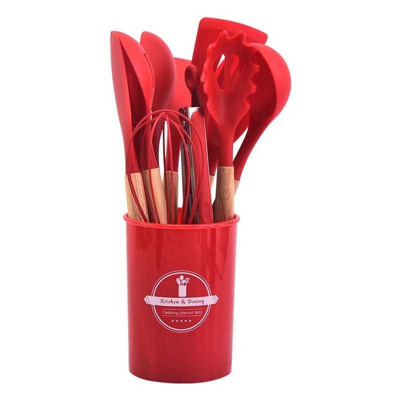 COOKING CUTLERY SET - DeDiAl E - Commerce