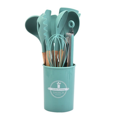 COOKING CUTLERY SET - DeDiAl E - Commerce