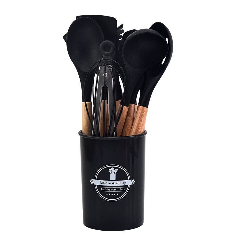 COOKING CUTLERY SET - DeDiAl E - Commerce