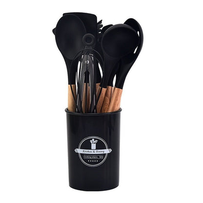 COOKING CUTLERY SET - DeDiAl E - Commerce