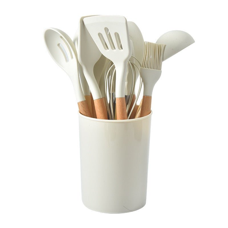 COOKING CUTLERY SET - DeDiAl E - Commerce