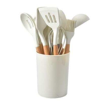 COOKING CUTLERY SET - DeDiAl E - Commerce