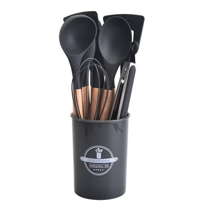 COOKING CUTLERY SET - DeDiAl E - Commerce