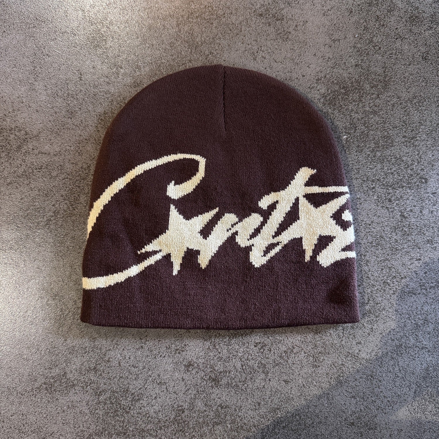 CORTEIZ BEANIES - DeDiAl E - Commerce