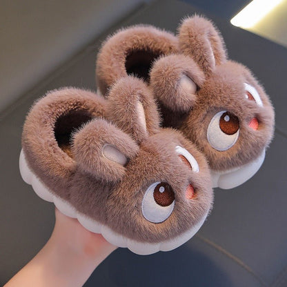 COZY RABBIT HOUSE SHOES - DeDiAl E - Commerce