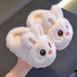 COZY RABBIT HOUSE SHOES - DeDiAl E - Commerce