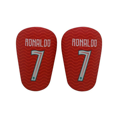 CR7 SHIN GUARDS - DeDiAl E - Commerce