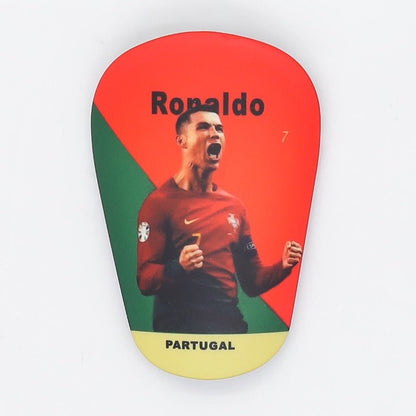CR7 SHIN GUARDS - DeDiAl E - Commerce