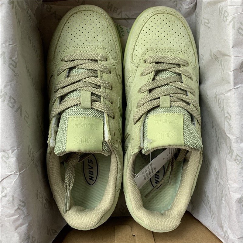 DAD SNEAKERS - DeDiAl E - Commerce