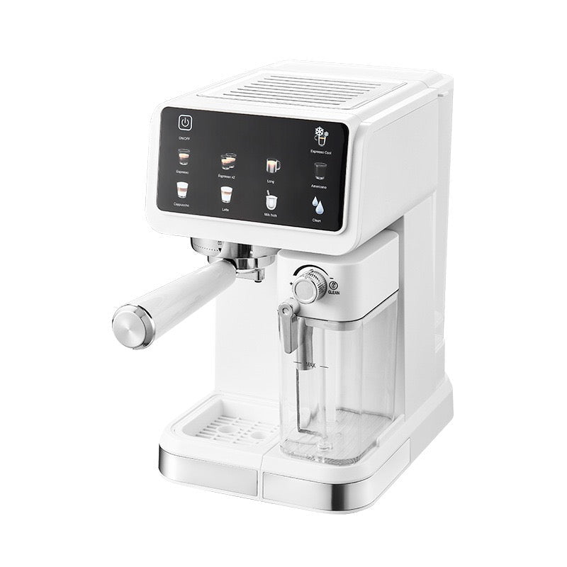 ESPRESSO MAKER - DeDiAl E - Commerce