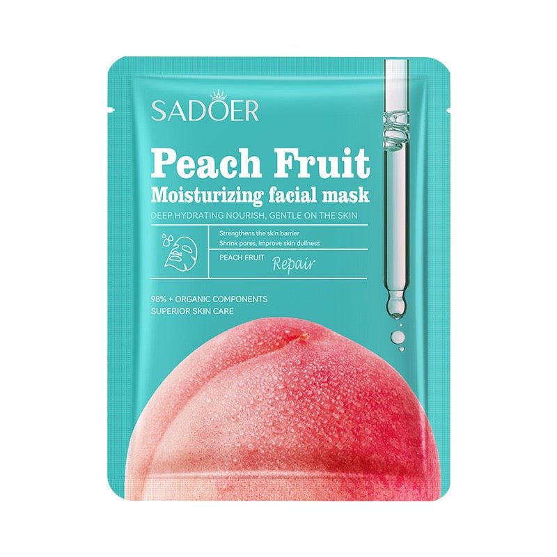 FACE MASK - DeDiAl E - Commerce