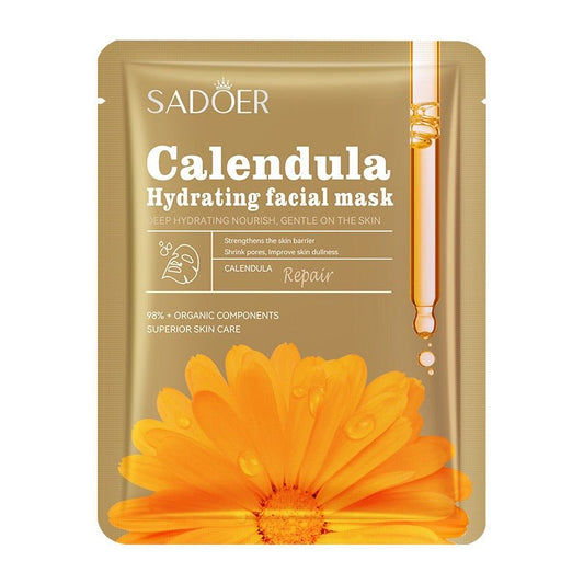 FACE MASK - DeDiAl E - Commerce