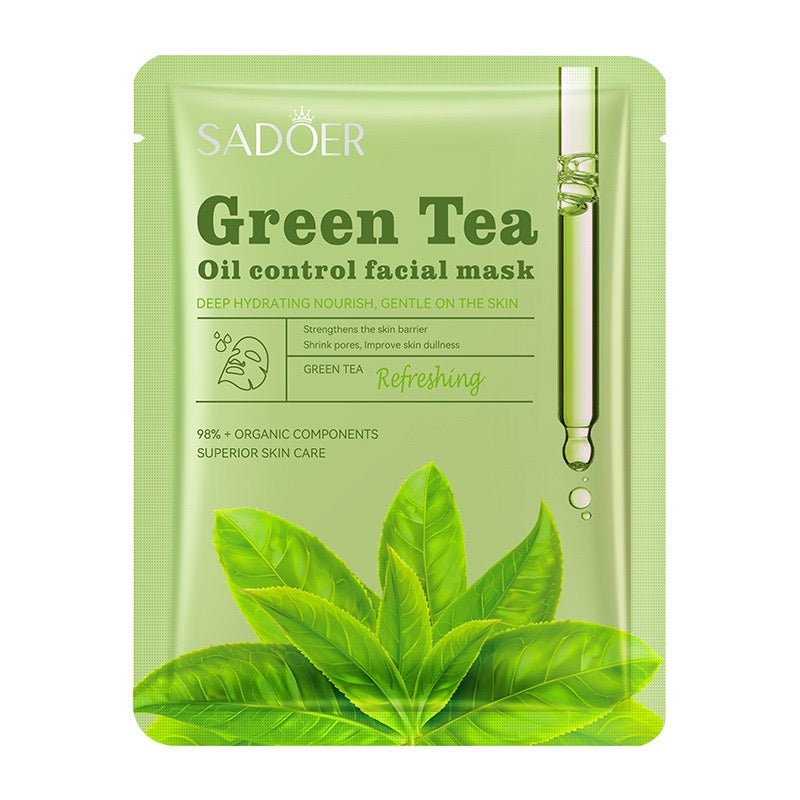 FACE MASK - DeDiAl E - Commerce
