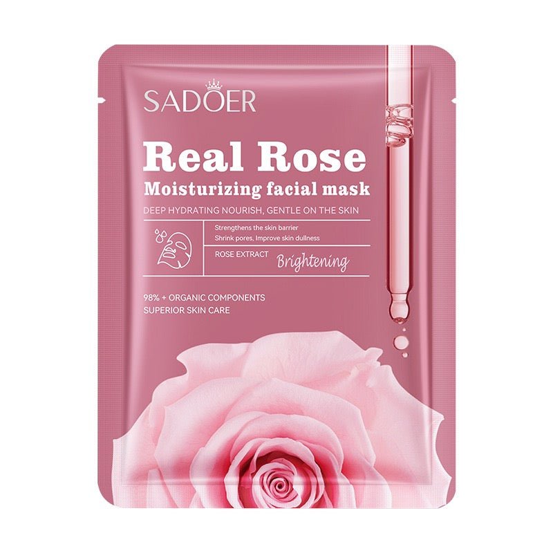 FACE MASK - DeDiAl E - Commerce