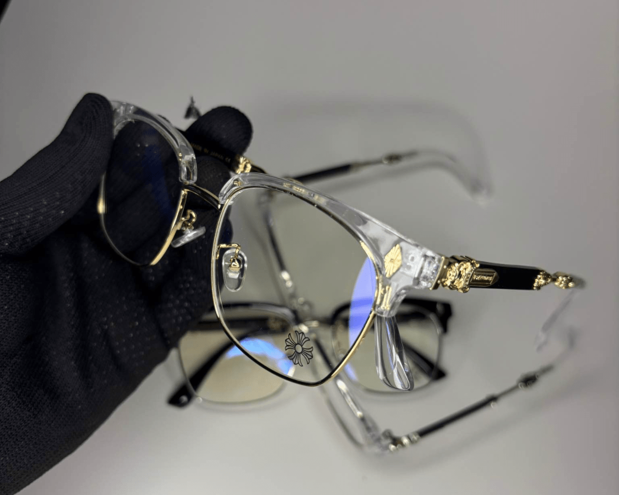 FASHION GLASSES - DeDiAl E - Commerce