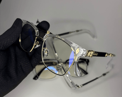 FASHION GLASSES - DeDiAl E - Commerce