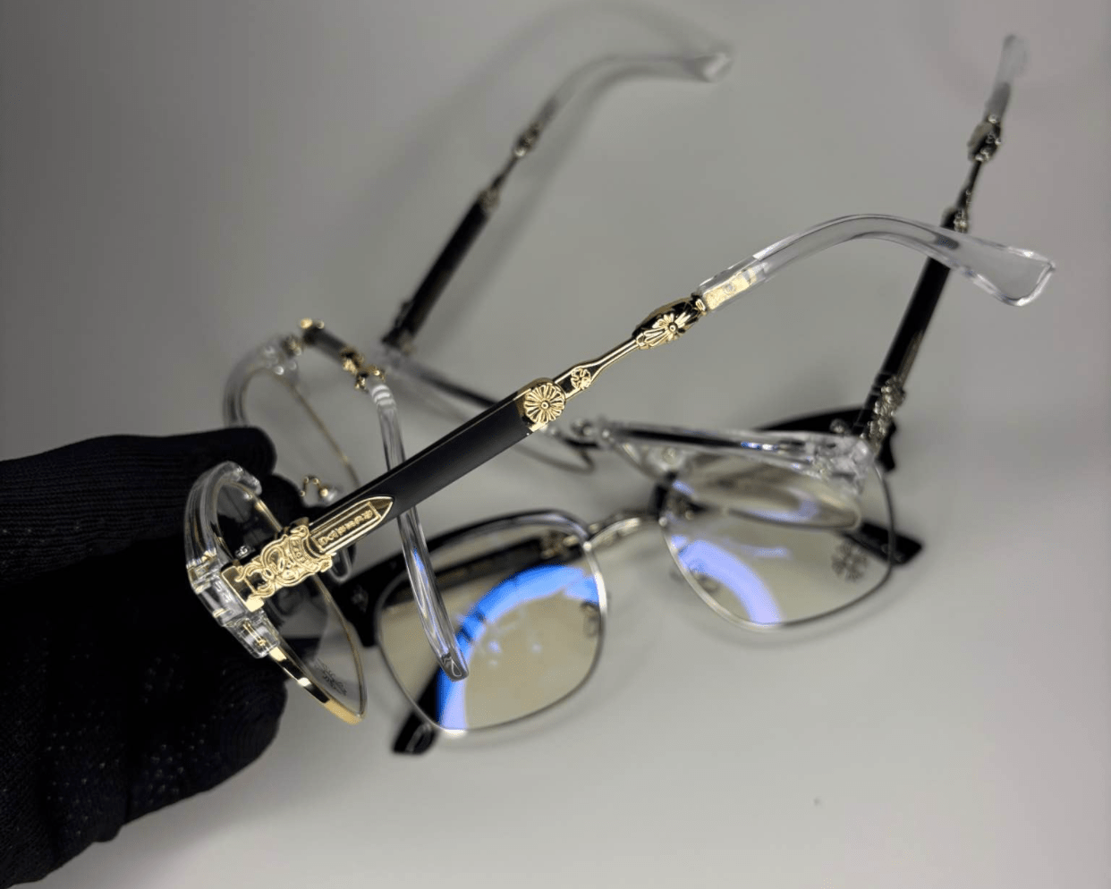 FASHION GLASSES - DeDiAl E - Commerce