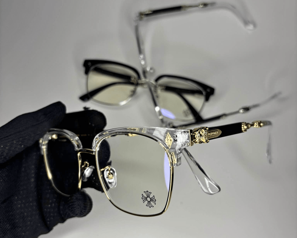 FASHION GLASSES - DeDiAl E - Commerce