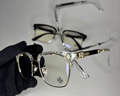 FASHION GLASSES - DeDiAl E - Commerce