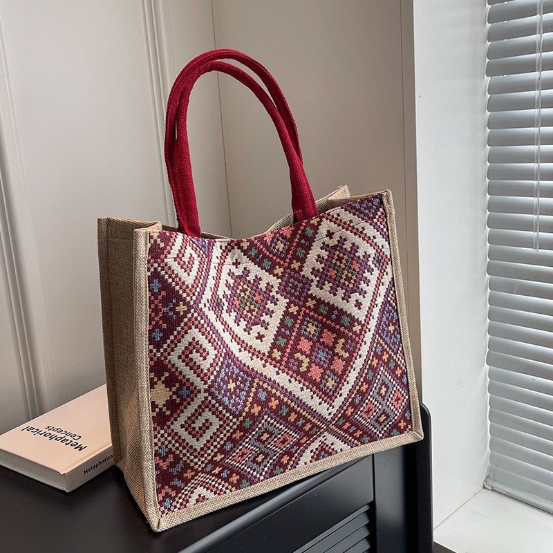 FASHION HAND BAG - DeDiAl E - Commerce