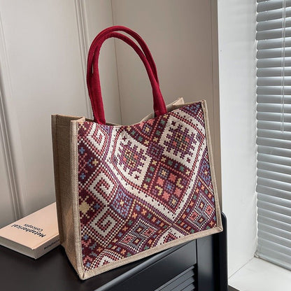 FASHION HAND BAG - DeDiAl E - Commerce