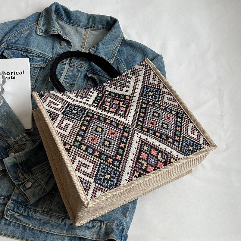 FASHION HAND BAG - DeDiAl E - Commerce