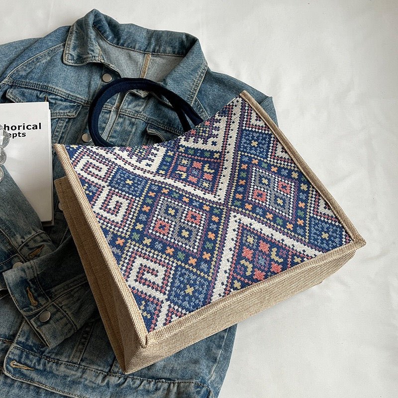 FASHION HAND BAG - DeDiAl E - Commerce