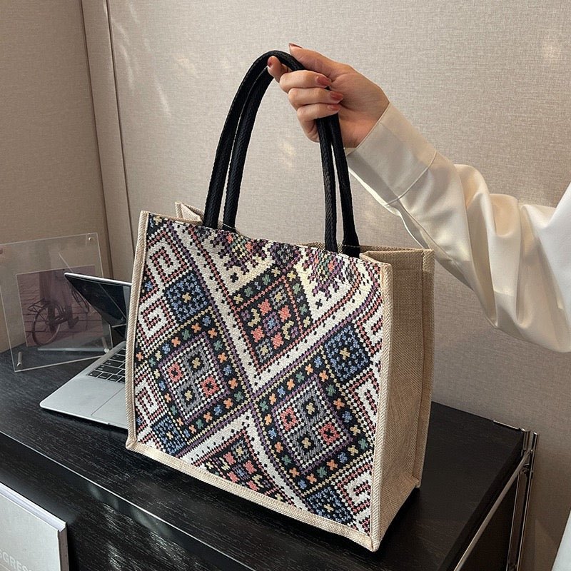 FASHION HAND BAG - DeDiAl E - Commerce