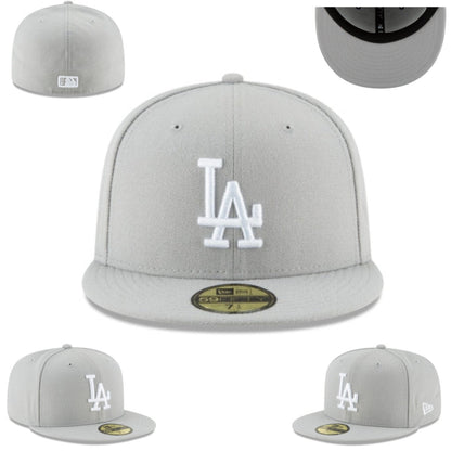 FITTED CAPS - DeDiAl E - Commerce