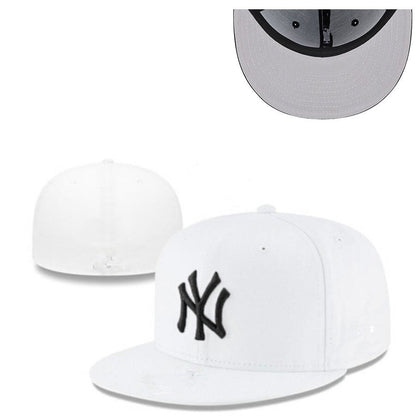 FITTED CAPS - DeDiAl E - Commerce