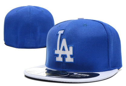 FITTED CAPS - DeDiAl E - Commerce
