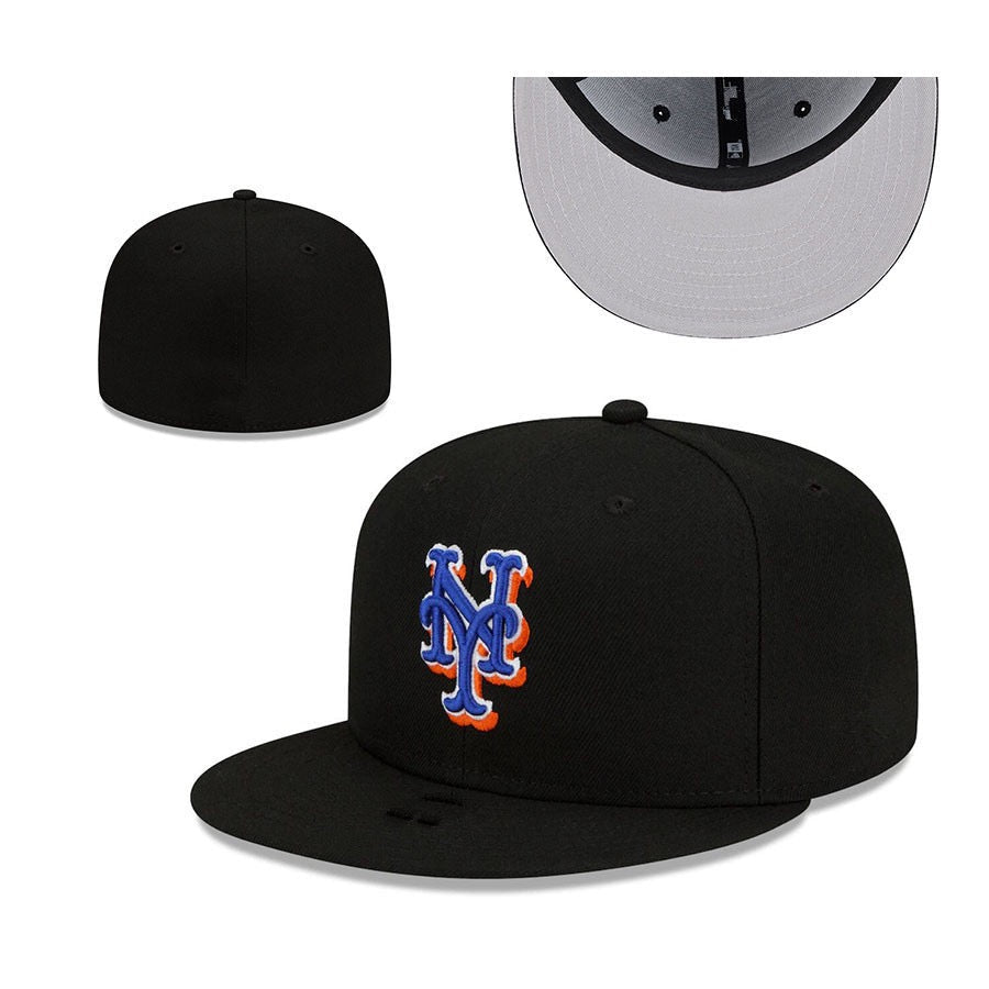 FITTED CAPS - DeDiAl E - Commerce